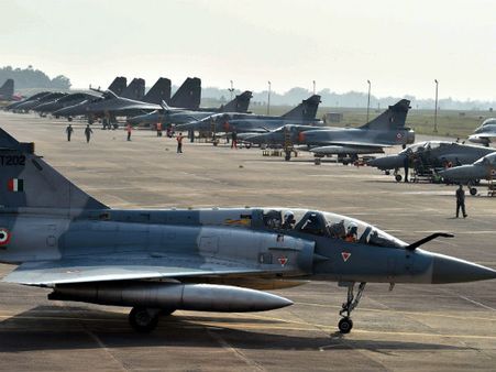 নতুন সুখোই ৩০ ক্ষমতা বাড়াবে বায়ুসেনার, জানালেন বায়ুসেনা প্রধান