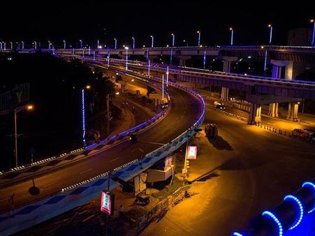 এবার ১৫ মিনিটেই বাইপাস থেকে পিটিএস! শহরে আরও উড়ালপুলের ভাবনা মুখ্যমন্ত্রীর