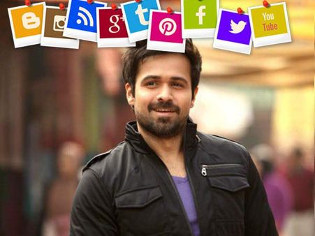 'চুমু দিবসে ' ইমরান হাশমিকে নিয়ে খিল্লি, মশকরার ছড়াছড়ি সোশ্যাল মিডিয়ায়! দেখুন মজাদার পোস্ট