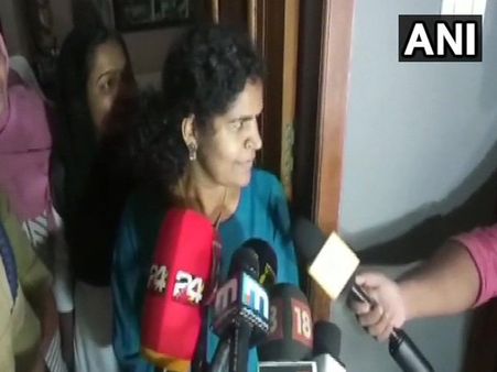 শাশুড়ির চড়-থাপ্পড়ের চোটে ঘরছাড়া কনক দূর্গাকে নিয়ে সবরিমালা কাণ্ডে 'সুপ্রিম' নির্দেশ