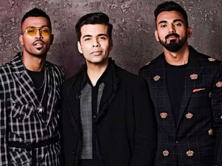 মহিলাদের সম্পর্কে আপত্তিকর মন্তব্য নিয়ে ফের বিপাকে হার্দিক-রাহুলরা! শুরু নয়া জটিলতা