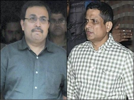 শিলং পর্ব চলবে, মঙ্গলবারও রাজীব-কুণালকে জেরা করবে সিবিআই