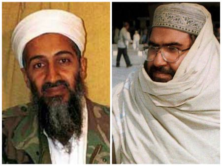 লাদেনের মতোই পাক-ডেরায় বহাল তবিয়তে জঙ্গি মাসুদ! জইশ প্রধানের নিরাপত্তা নিয়ে চাঞ্চল্যকর তথ্য়