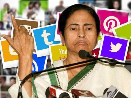 মমতা বনাম সিবিআই! ট্রোল-মিম, মশকরায় ব্যস্ত সোশ্যাল মিডিয়া