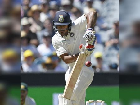 পড়ে পাওয়া সুযোগেই বদলে গেল অনেক কিছু! ইরানি কাপেই রোহিতদের দলে যোগ দিলেন মায়াঙ্ক আগরওয়াল