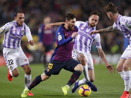 আরও এক 'গোট রেকর্ড' মেসির! গত ১১ বছর ধরে রয়েছেন সমান ধারালো