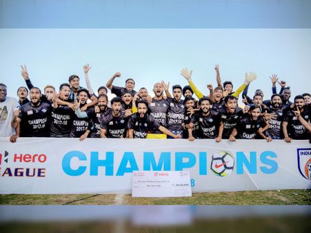 থৈবার রেকর্ড, তেহরানে প্রথম ম্যাচেই বিশাল হার! চ্যাম্পিয়ন্স লিগ থেকে বিদায় নিল আই লিগ জয়ীরা