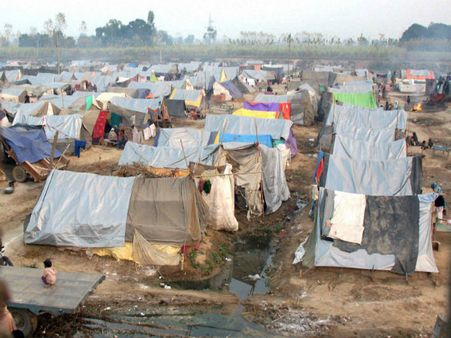 মুজফফরনগর দাঙ্গায় ৭ জনের যাবজ্জীবন সাজা দিল আদালত