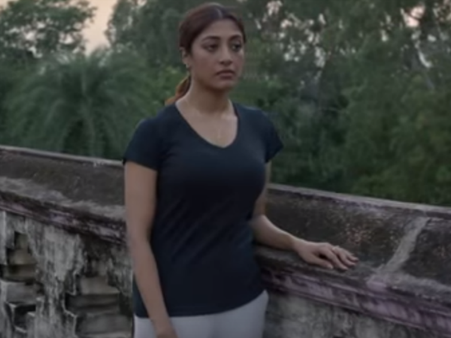 'ঠোঁটের সুখ'-এর ঠিকানা দিচ্ছে পাওলি-আবিরের 'তৃতীয় অধ্যায়'-এর এই ভিডিও