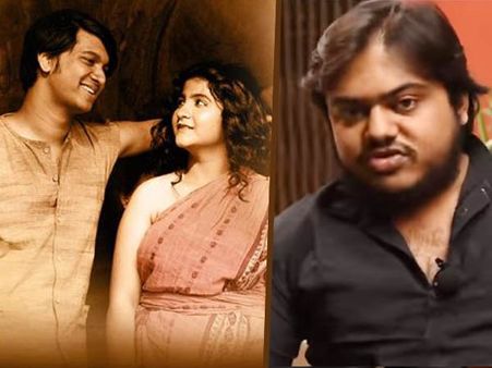 টলিউডে যৌনহেনস্থা! 'রসগোল্লা' ছবির পরিচালকের বিরুদ্ধে মুখ খুলে কী বললেন অভিনেত্রী