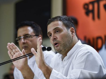 ‘কংগ্রেস প্রার্থী পাকিস্তানি হলেও ভোট দিন’! শরিকের ‘মহান’ ব্যাখ্যায় অবাক হবেনই