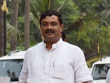 ‘তৃণমূলের বিনাশের শেষ লগ্ন উপস্থিত, নিজেরাই নিজেদের মারছে শেষের লড়াইয়ে’