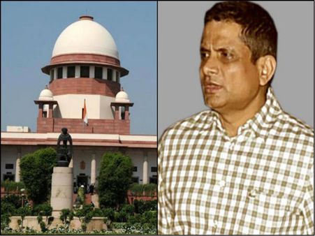 রাজীব কুমারের বিরুদ্ধে অভিযোগের স্বপক্ষে দুই সপ্তাহের মধ্যে হলফনামা দিতে নির্দেশ সুপ্রিম কোর্টের