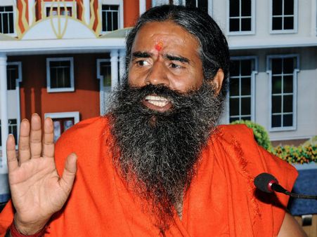 'মুসলমানদের পূর্বপুরুষও ভগবান রাম', দাবি যোগগুরু রামদেবের