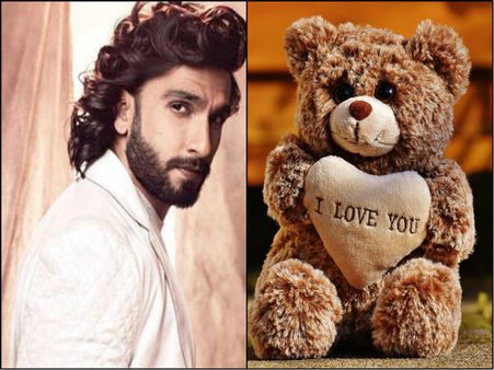 রণবীর এ কী করে বসলেন! 'টেডি ডে' -তে 'গালি বয়'কে নিয়ে ফের হইচই