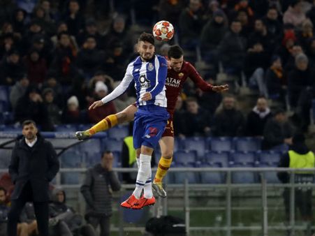 উদয় হল টিনএজ তারকার! ঘরের মাঠে জয় পেল রোমা, গুরুত্বপূর্ণ গোল এল পোর্তোর ঝুলিতে