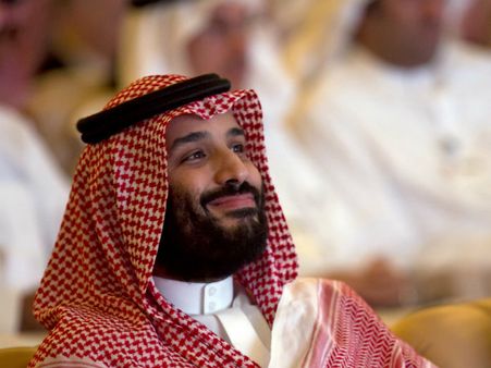 চমকে দিল সৌদি আরব, প্রথম মহিলা রাষ্ট্রদূত হিসাবে রিমা বিনতেকে নিয়োগ ক্রাউন প্রিন্স সলমনের