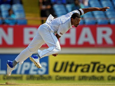 ক্রিকেট মাঠে সমকাম বিদ্বেষ! নির্বাসিত ক্যারিবিয়ান জোরে বোলার - মন্তব্য ঘিরে রয়ে গেল রহস্য