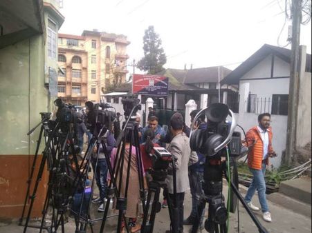 বাইশ প্রশ্নের প্রথম দুই-এ রাজীব কুমারকে চেপে ধরল সিবিআই, রবিবার ফের ১১টা থেকে জেরা