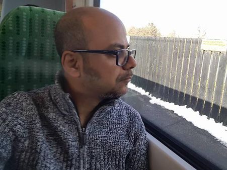 পুলওয়ামায় জঙ্গি হামলা! হৃদয় যন্ত্রণা শ্রীজাত-র কবিতায়