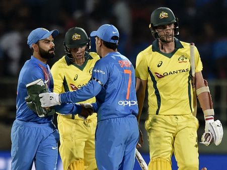 ভারত বনাম অস্ট্রেলিয়া, হারা ম্যাচেও রেকর্ড বিরাট, বুমরা, ধোনিদের! রইল ৫ আকর্ষণীয় পরিসংখ্যান