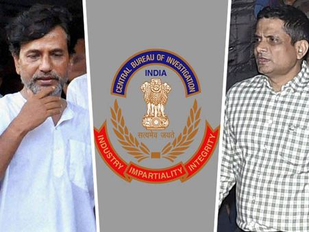 অবশেষে ছাড়া পেলেন রাজীব, তবে সুদীপ্ত সেনকে ফের জেরার ভাবনাও রয়েছে সিবিআইয়ের