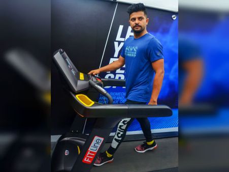 এখনও বিশ্বকাপে চোখ সুরেশ রায়নার! কী ভাবে আসবে সুযোগ - জানালেন পছন্দের চার নম্বরের নামও