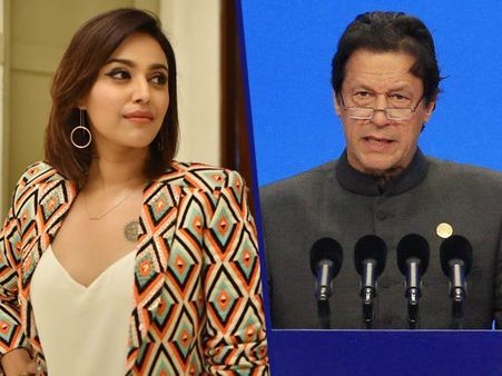 কাশ্মীর নিয়ে পাক প্রধানমন্ত্রীর জবাব চাইছে বলিউড! গর্জে উঠলেন অক্ষয়-স্বরা-সলমনরা