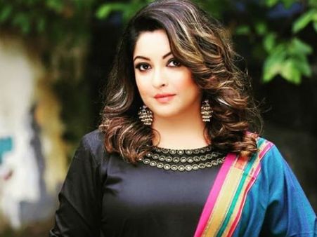 এবার হাভার্ড বিশ্ববিদ্যালয় থেকে ডাক পেলেন তনুশ্রী দত্ত