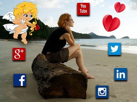 ভ্যালেন্টাইন্স ডে-তে 'সিঙ্গল'দের হাল কী! জোকস-মিম-মশকরায় মাত ফেসবুক, টুইটার