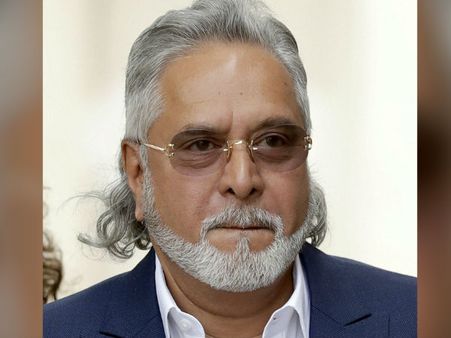 লোকসভার আগেই বড়সড় সাফল্য মোদী সরকারের, মালিয়ার প্রত্যর্পণে রাজি ব্রিটেন