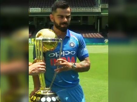 ২০১১-য় বিশ্বকাপ জিতিয়েছিলেন যুবি - এবার ট্রফি জিততে ভারতের বাজি কারা, দেখে নিন ৫ ক্রিকেটারের তালিকা