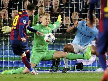 চ্যাম্পিয়ন্স লিগে স্বপ্নের ম্যাচ! সামনে এল শেষ আটের সূচী - কাদের বিরুদ্ধে কারা, দেখে নিন