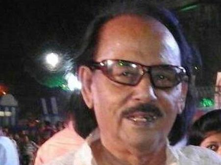 অভিনেতা চিন্ময় রায়ের জীবনাবসান
