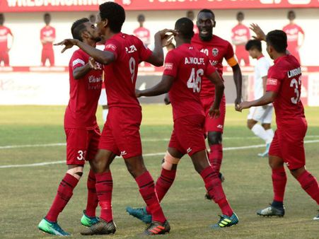 ইস্টবেঙ্গলের খেতাব জয়ের আশা জিইয়ে রাখলেন প্লাজা! ২ গোলে শোধ করলেন পুরনো ক্লাবের ঋণ