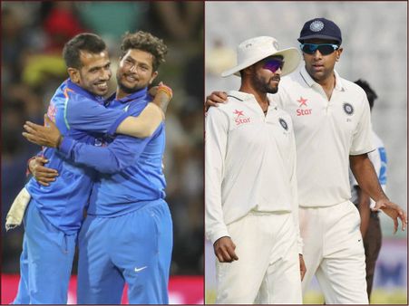 কুল-চা জুটিই ছুটি করে দিল অশ্বিন-জাদেজার - মানতে নারাজ কুলদীপ, কী মত তাঁর, জেনে নিন