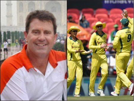 কী হতে পারে বিশ্বকাপে অস্ট্রেলিয়ার আদর্শ একাদশ - বেছে নিলেন ৯৬'এর অধিনায়ক