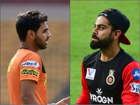 টসে জিতল আরসিবি, রান তাড়াতেই ভরসা, হায়দরাবাদের বিরুদ্ধে খেলছেন বাংলার প্রয়াস