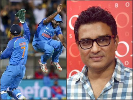 বিশ্বকাপে ভারতের ৪ নম্বর - যুক্তি-সহ সমাধান দিলেন মঞ্জরেকার, ধোনিকে চান 'ফ্লোটার' হিসেবে