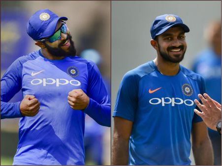 নাগপুর বোঝাল, জোরে বোলার নয় আরেক অলরাউন্ডার চায় ভারত! এটাই কেন সঠিক পদক্ষেপ, রইল ৫ যুক্তি