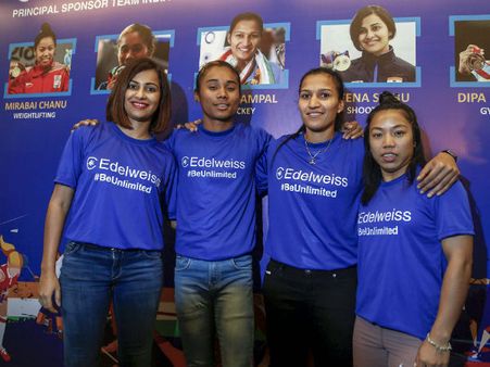 ভারতের ক্রীড়া-জগতে নারীদের জয়গান - যে পাঁচ মহিলা বদলে দিয়েছেন খেলাধূলার মানচিত্রটাই