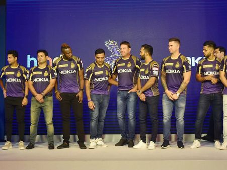 আসছে আইপিএল ২০১৯, কী হতে পারে নাইট রাইডার্সের আদর্শ একাদশ - দেখে নিন