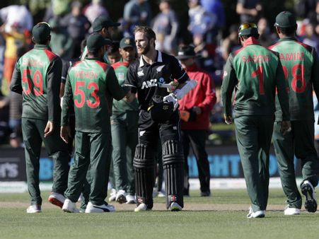 কী ভাবে রক্ষা পেল বাংলাদেশ দল - আতঙ্কের সেই মুহূর্তের কথা জানালেন ভারতীয় ভিডিও অ্যানালিস্ট