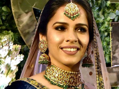 জন্মদিনে ভারতীয় 'শাটল-কুইন'! আইসক্রিম থেকে ক্যারাটে - সাইনা সম্পর্কে এই তথ্যগুলি জানা আছে কি