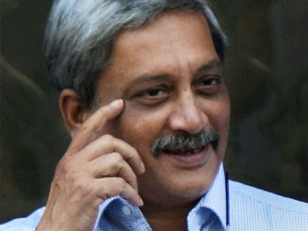 মনোহর পার্রিকর, আইআইটি থেকে 'জনসাধারণের মুখ্যমন্ত্রী' - এক বর্ণময় জীবনের অবসান