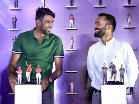 পিছিয়ে কিংস ইলেভেন, বারবার জ্বলে উঠেছেন রাসেল-নারাইন! একনজরে ইডেনের পরিসংখ্যান