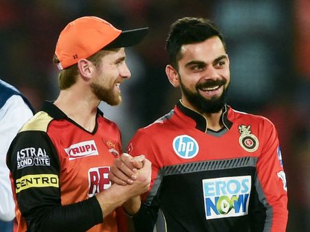 আজ হায়দরাবাদি দুর্গে ফাটল ধরাতে চায় আরসিবি - কী হতে পারে দুই দলের প্রথম একাদশ