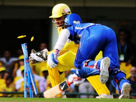 ফুরফুরে সিএসকে, প্রথম জয় পেতে মরিয়া রয়্যালস! চিপকে দারুণ গুরুত্ব পাচ্ছে টস