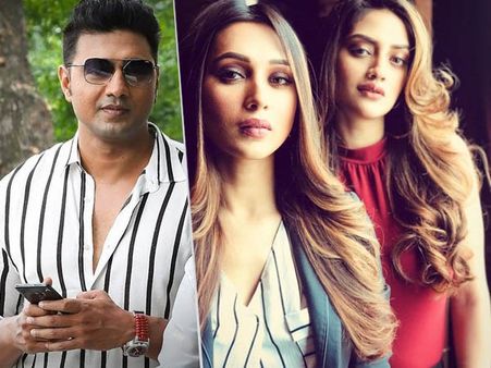 নুসরত-মিমি তৃণমূলের প্রার্থী হয়েছেন শুনে দেব কী বললেন! ভোটের আগেই উঠে এলো কোন প্রতিক্রিয়া