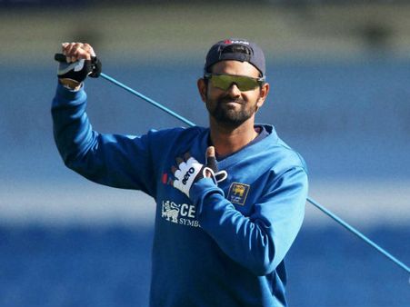 আবারও বিতর্কে শ্রীলঙ্কা ক্রিকেট! গ্রেফতার হলেন টেস্ট অধিনায়ক